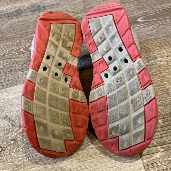 RocSoc Extreme Girls Size 11 Water Shoes - Picture 7 of 8